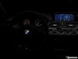  Centered wide dash shot photo